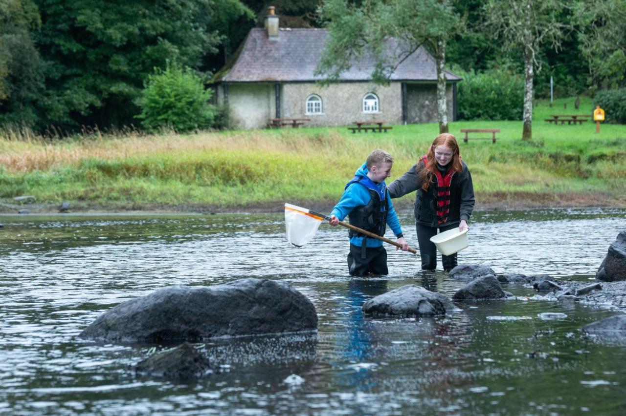 Hawthorn Lodge Belturbet エクステリア 写真