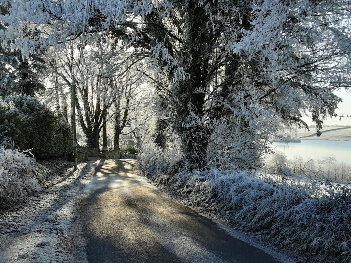 Hawthorn Lodge Belturbet エクステリア 写真