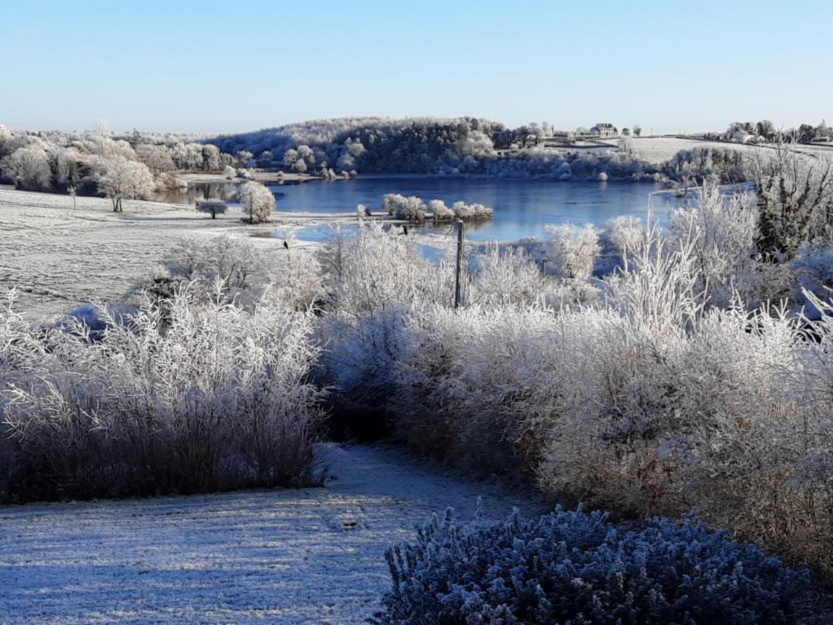 Hawthorn Lodge Belturbet エクステリア 写真