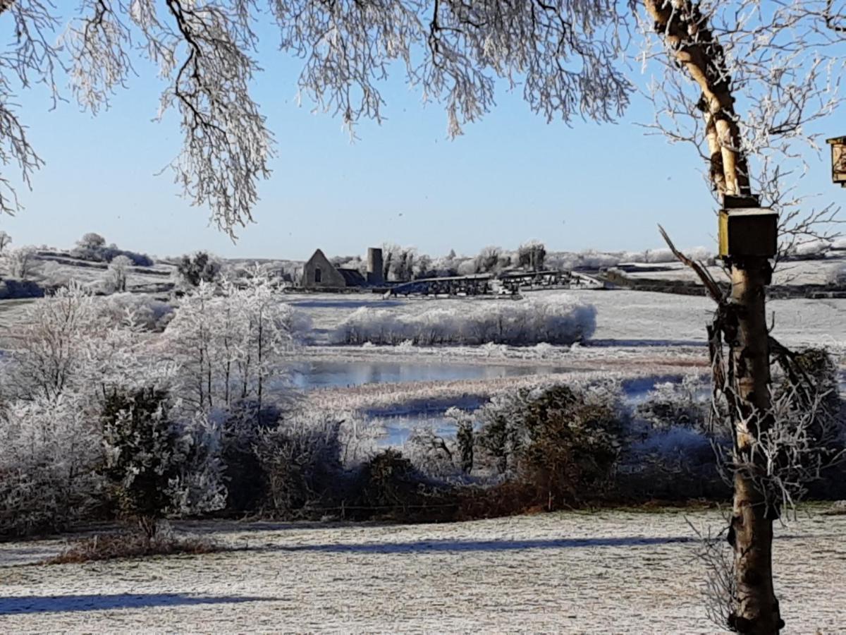 Hawthorn Lodge Belturbet エクステリア 写真