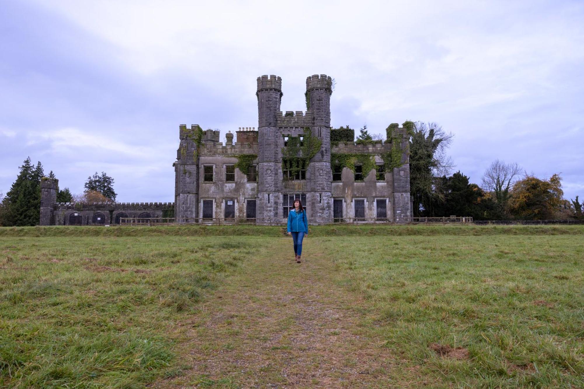 Hawthorn Lodge Belturbet エクステリア 写真