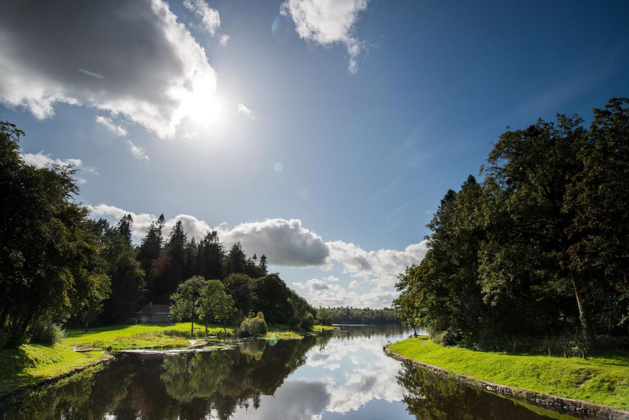 Hawthorn Lodge Belturbet エクステリア 写真