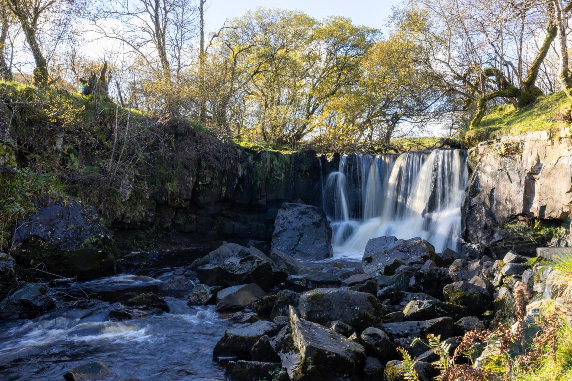 Hawthorn Lodge Belturbet エクステリア 写真