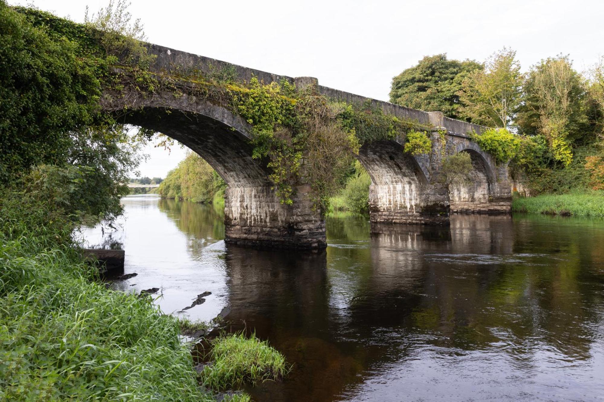 Hawthorn Lodge Belturbet エクステリア 写真