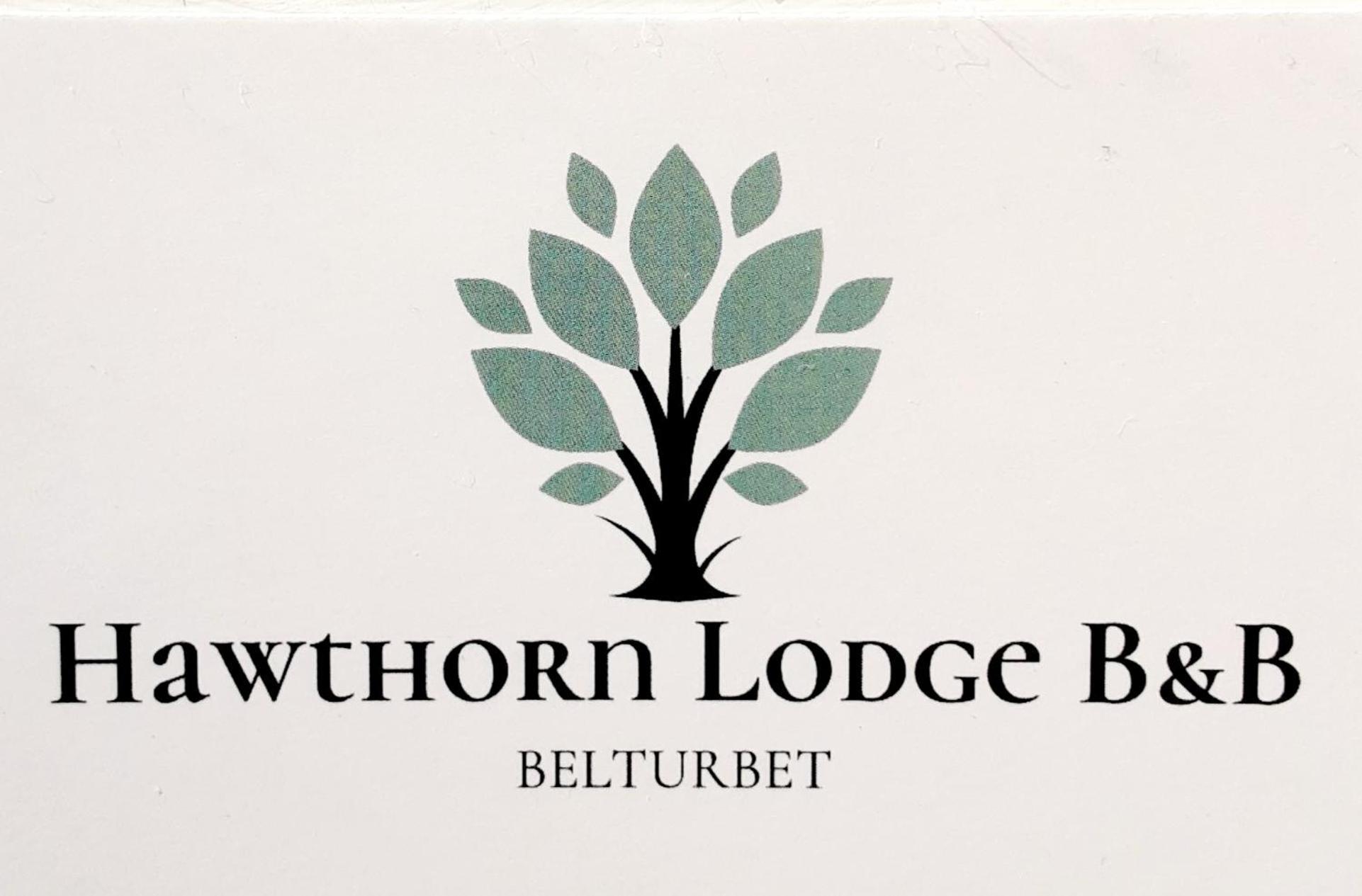 Hawthorn Lodge Belturbet エクステリア 写真