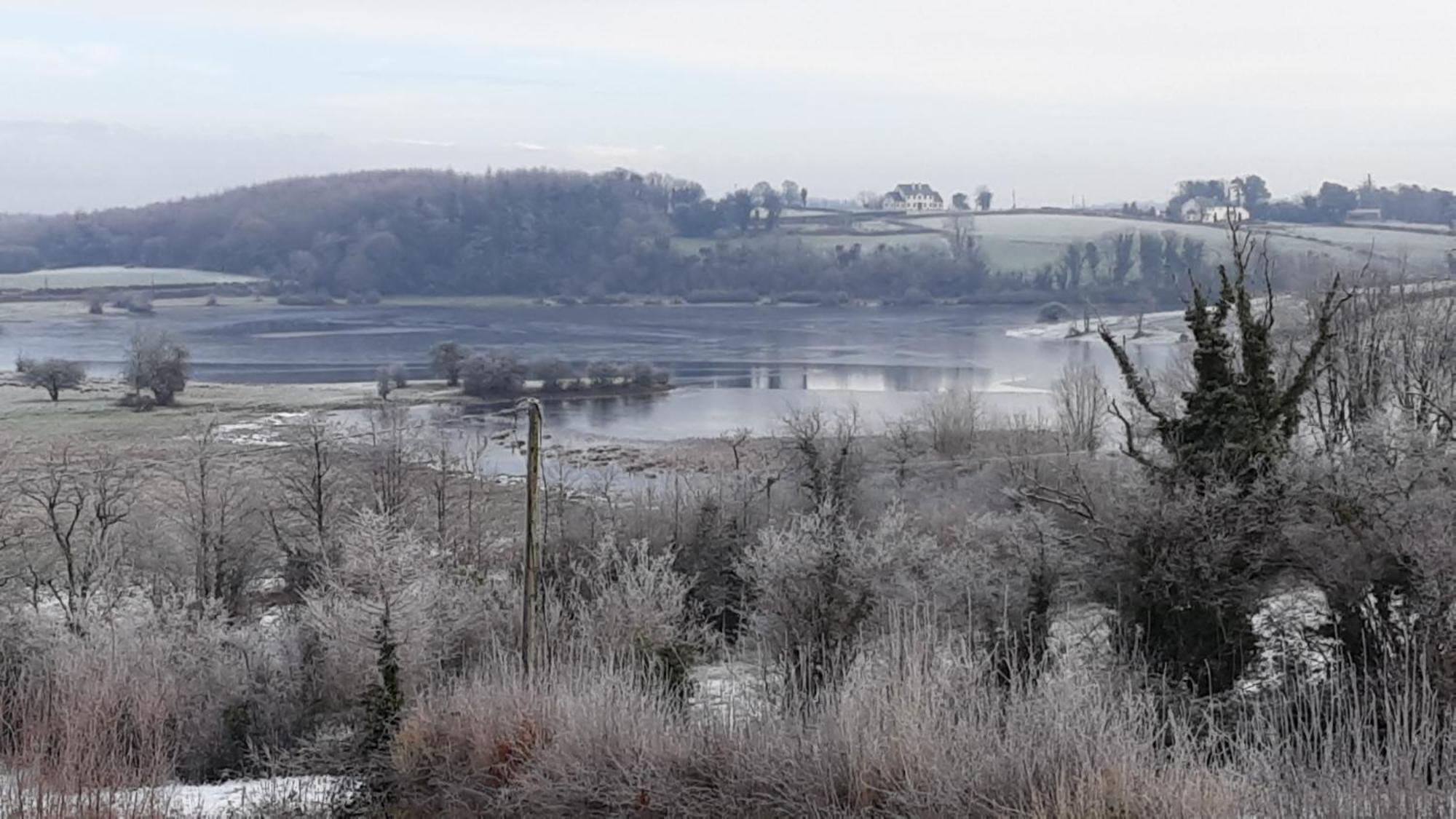 Hawthorn Lodge Belturbet エクステリア 写真